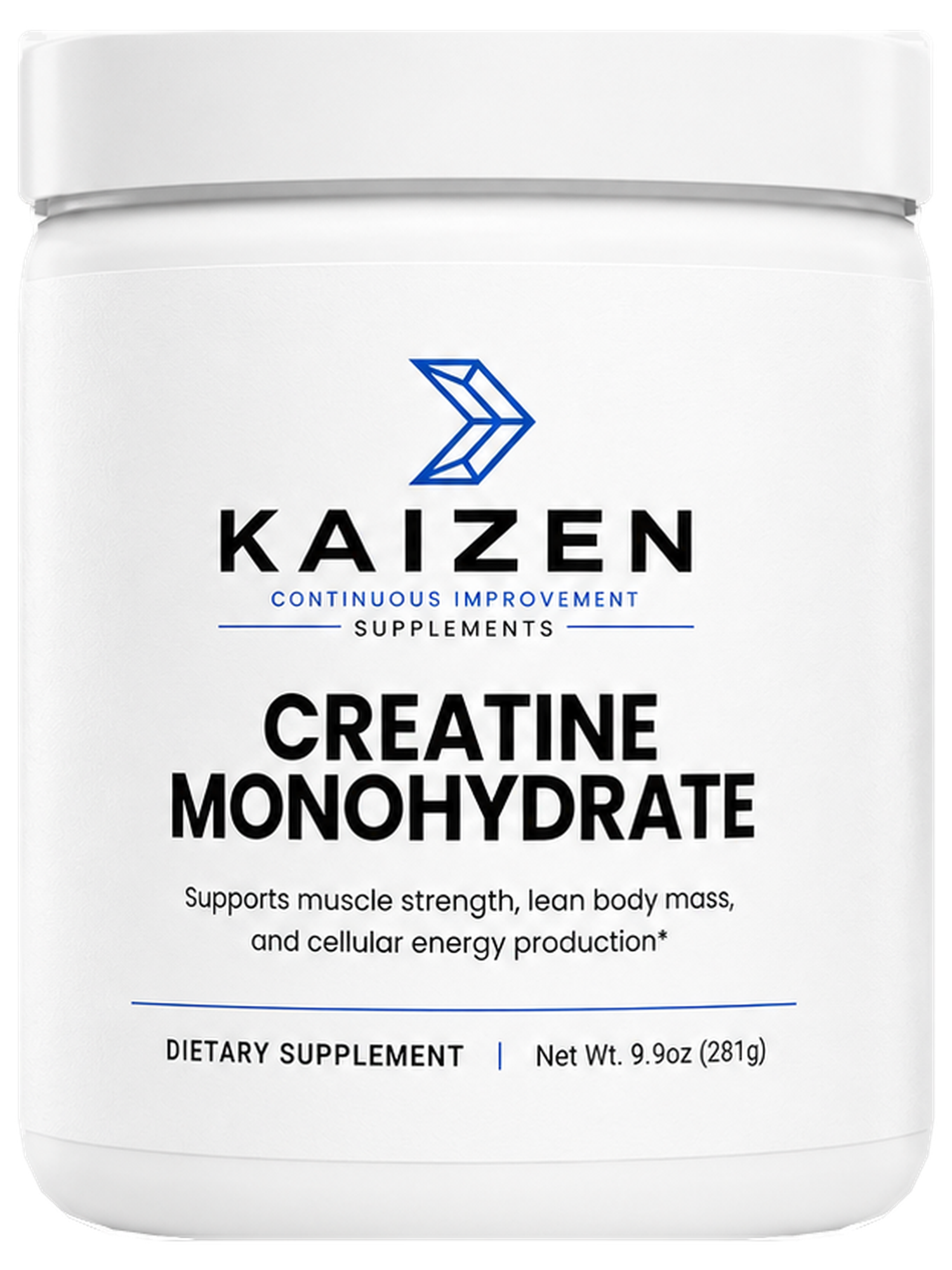Kaizen Creatine Monohydrate